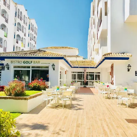 Aparthotel Puerto Banus Marbella