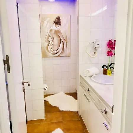 Puerto Banus Aparthotel