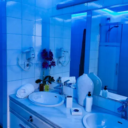 Puerto Banus Aparthotel Marbella