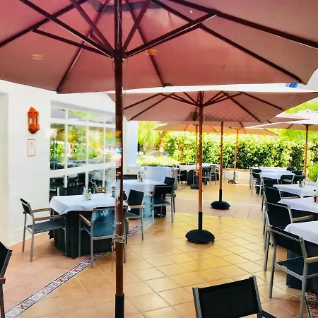 Aparthotel Puerto Banus *