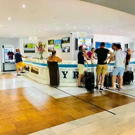 Puerto Banus * Marbella