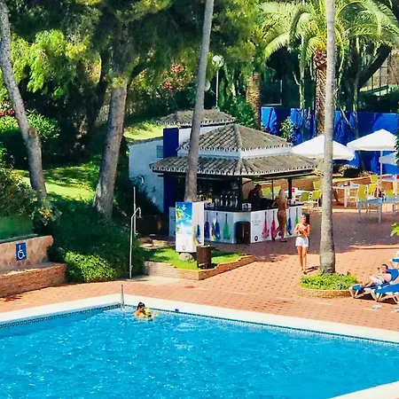 Aparthotel Puerto Banus Marbella