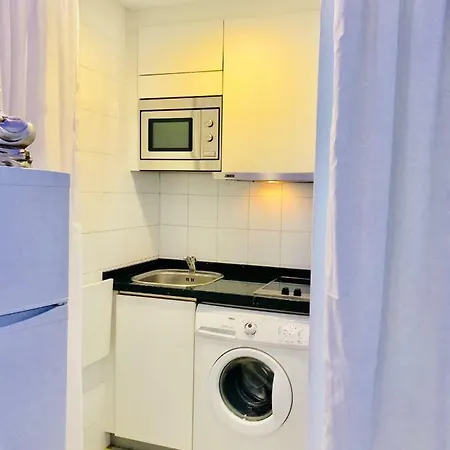 Aparthotel Puerto Banus Marbella
