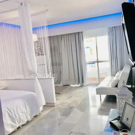 Puerto Banus Aparthotel *