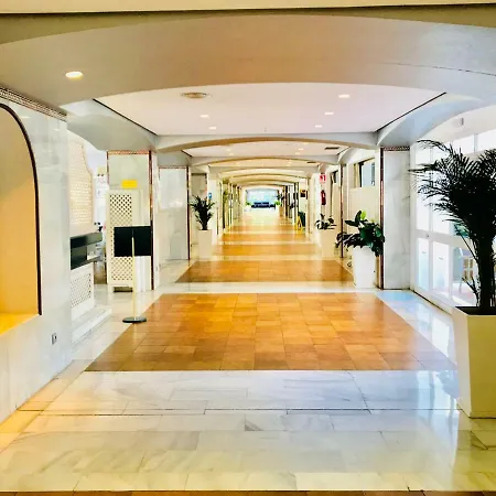 Puerto Banus Marbella