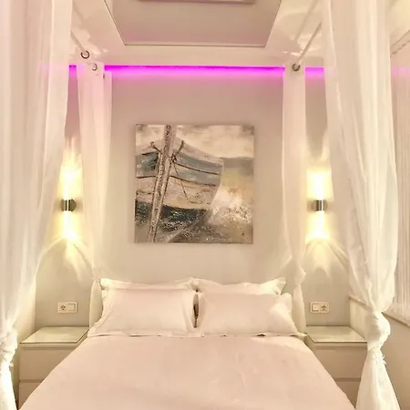 Puerto Banus Marbella