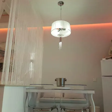 Aparthotel Puerto Banus