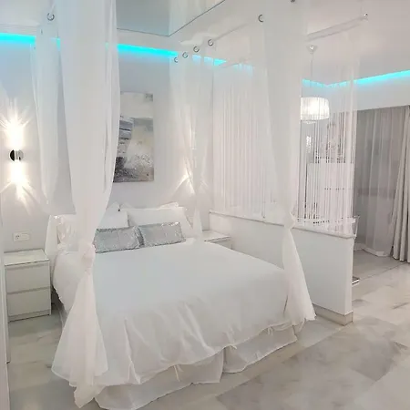 Puerto Banus Marbella