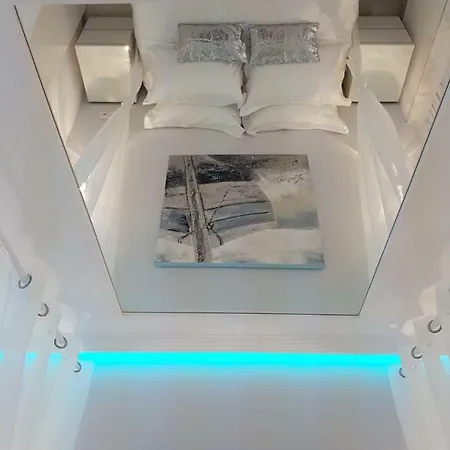 Aparthotel Puerto Banus Marbella