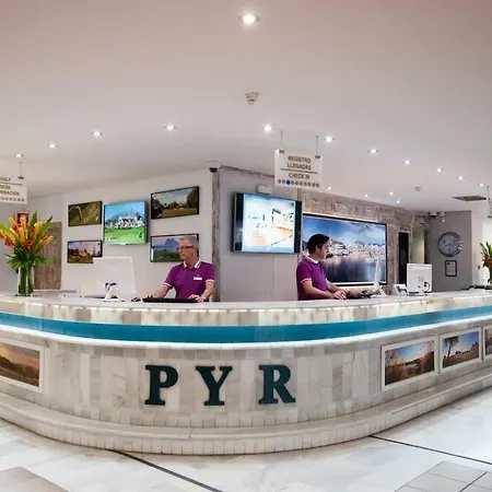 Aparthotel Puerto Banus