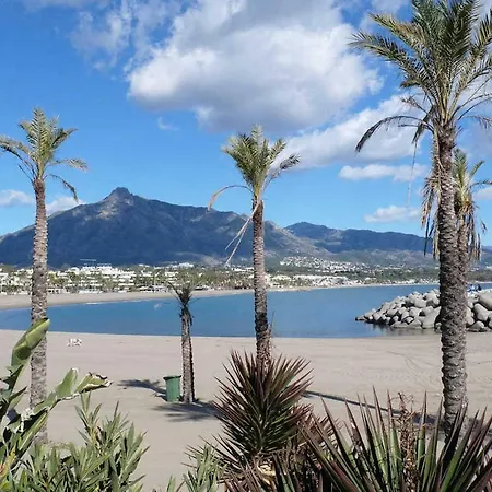 Puerto Banus Aparthotel Marbella
