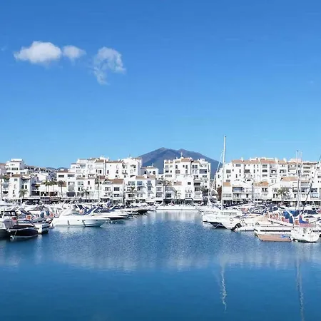 Puerto Banus Aparthotel *